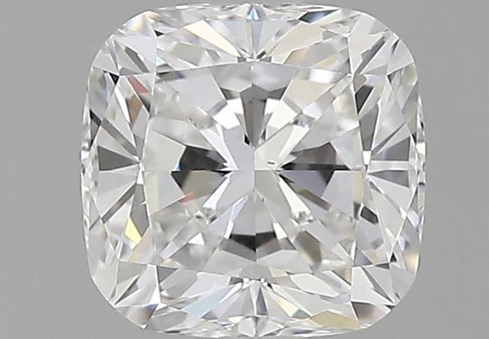 Diamond Natural 1,56Ct E-VS2 Cushion - GIA2464616643 1