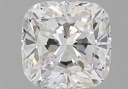 Diamond Natural 1,56Ct E-VS2 Cushion - GIA2464616643 1