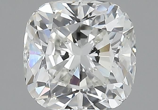 Diamond Natural 1,73Ct I-VS2 Cushion - GIA1469615723 1