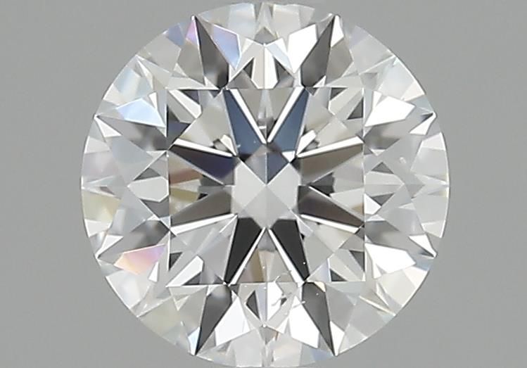 Diamond Natural 1,61Ct E-SI1 Round - GIA6462424654 1