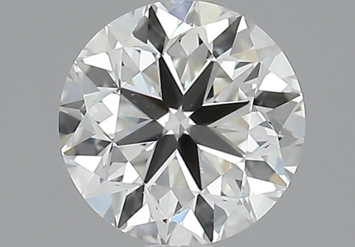 Diamond Natural 1,5Ct J-VS1 Round - GIA1463255911 1