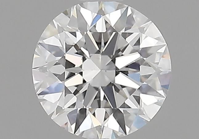 Diamond Natural 1,85Ct I-SI1 Round - GIA6227951557 1