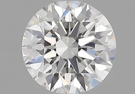 Diamond Natural 1,85Ct I-SI1 Round - GIA6227951557 1