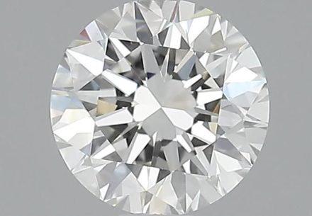 Diamond Natural 1,21Ct J-VS1 Round - GIA2225958152 1