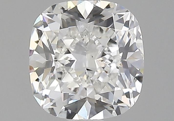 Diamond Natural 1,52Ct H-VS2 Cushion - GIA5231160158 1