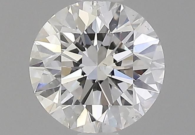 Diamond Natural 1,02Ct F-SI2 Round - GIA7491989933 1