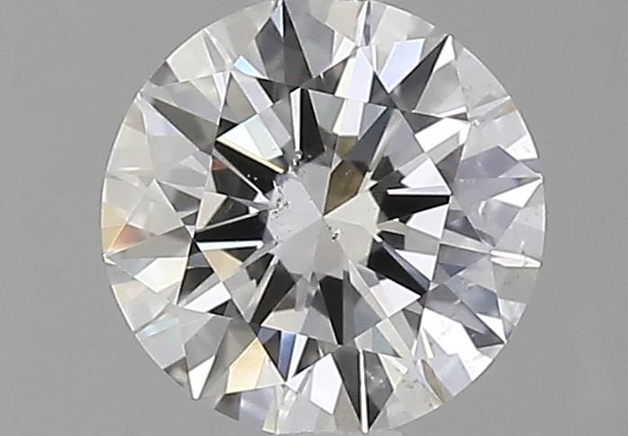 Diamond Natural 1,02Ct G-SI1 Round - GIA1495990411 1