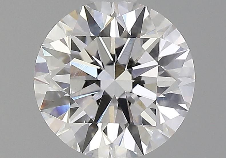 Diamond Natural 1,55Ct E-VVS2 Round - GIA7491753859 1