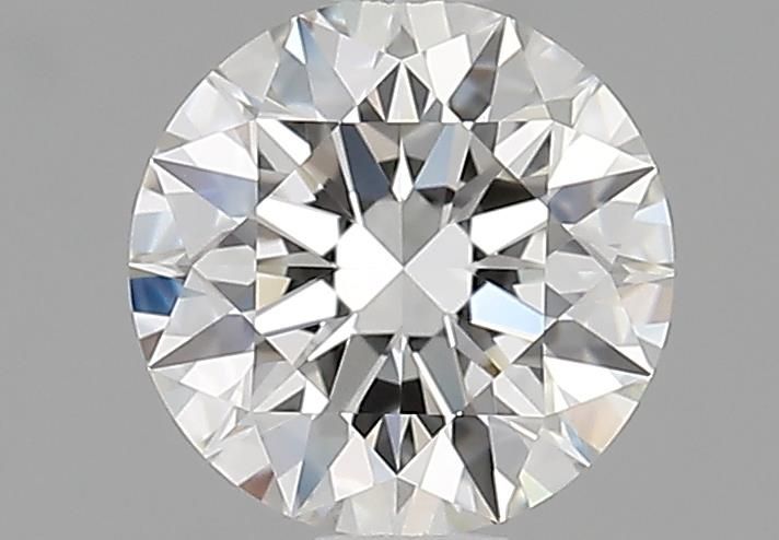 Diamond Natural 1,4Ct G-VVS2 Round - GIA2496611665 1