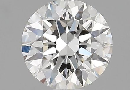 Diamond Natural 1,4Ct G-VVS2 Round - GIA2496611665 1