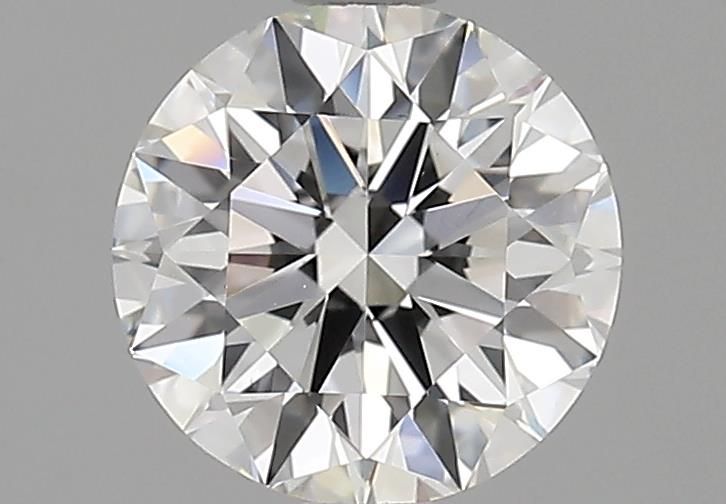 Diamond Natural 1,51Ct G-VS1 Round - GIA6491894984 1