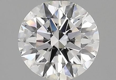 Diamond Natural 1,51Ct G-VS1 Round - GIA6491894984 1