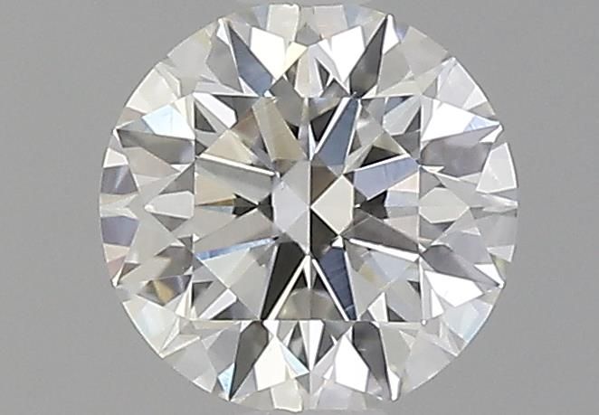 Diamond Natural 1,03Ct J-VS2 Round - GIA2497990407 1