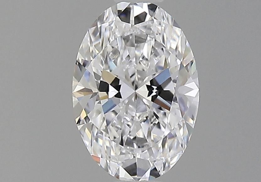 Diamond Natural 1,02Ct D-VVS1 Oval - GIA1505117929 1
