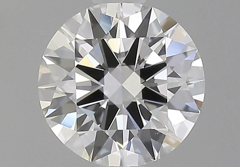 Diamond Natural 1,51Ct H-VVS1 Round - GIA1507652762 1