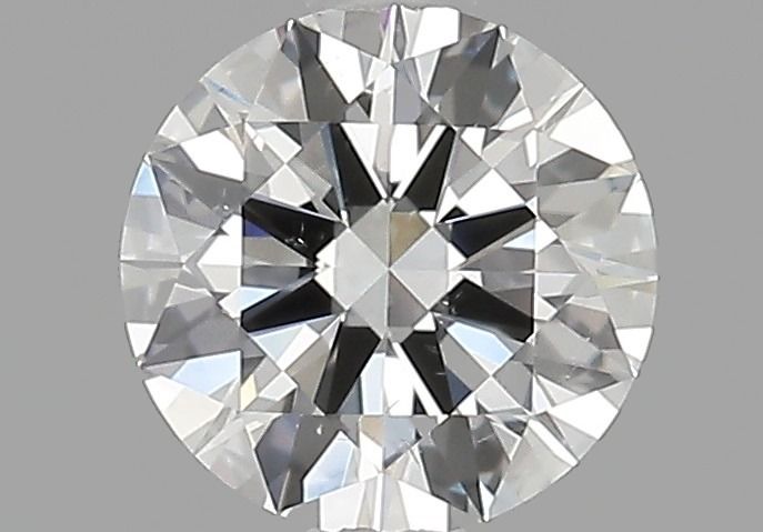 Diamond Natural 1,21Ct G-SI1 Round - GIA2534972373 1