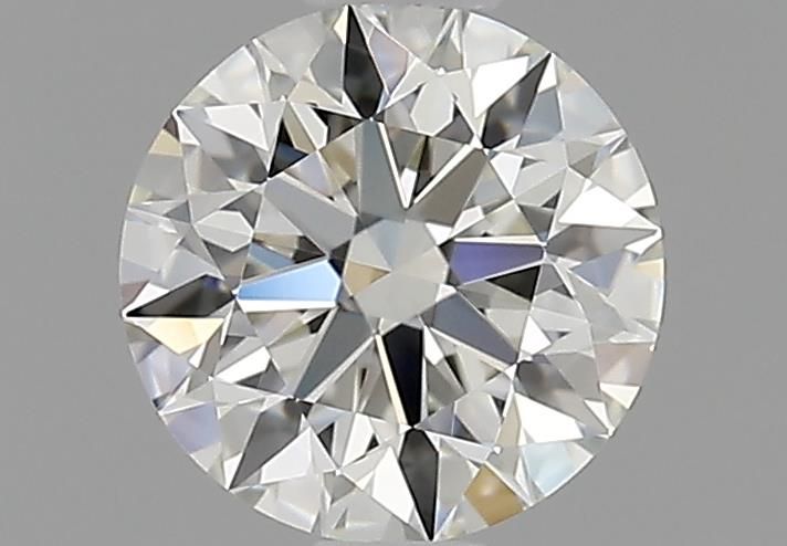 Diamond Natural 1,2Ct J-VVS2 Round - GIA7508098993 1