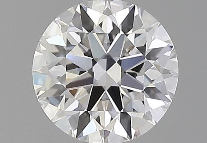 Diamond Natural 1,09Ct D-VVS2 Round - GIA2507399961 1
