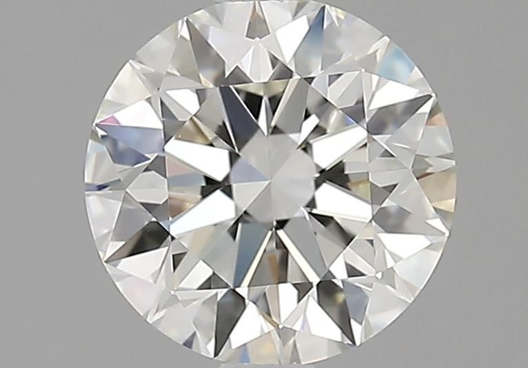 Diamond Natural 1,8Ct J-VVS2 Round - GIA1503135012 1