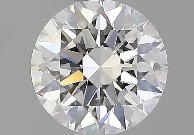 Diamond Natural 1,11Ct D-VVS1 Round - GIA1507211435 1