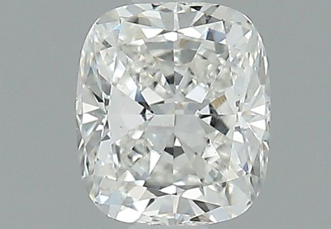 Diamond Natural 1,03Ct H-VS2 Cushion - GIA6505264204 1