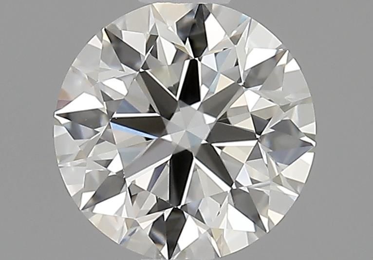 Diamond Natural 1,55Ct J-VVS2 Round - GIA2506264250 1