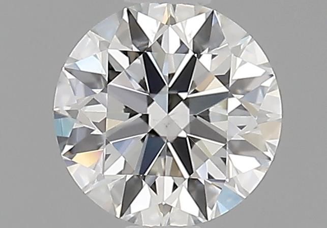 Diamond Natural 1,04Ct H-SI1 Round - GIA2506264416 1