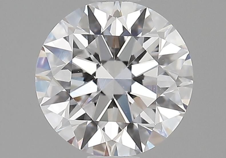 Diamond Natural 1,6Ct D-VS1 Round - GIA1493770545 1