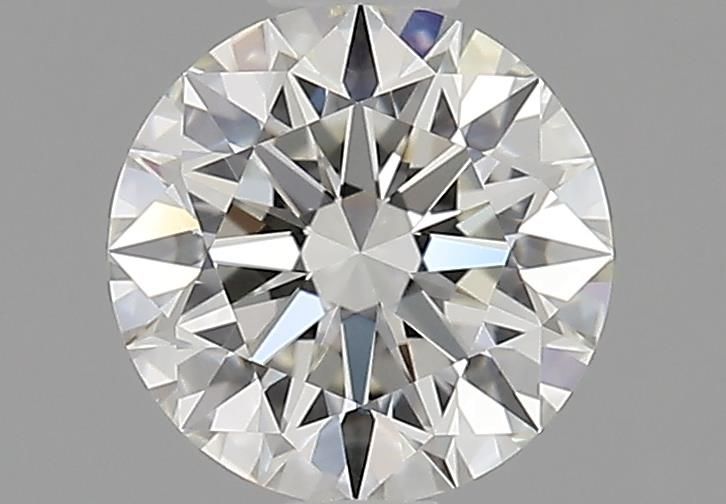 Diamond Natural 1,28Ct J-VVS2 Round - GIA2504099287 1
