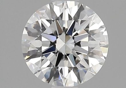 Diamond Natural 1,4Ct G-VVS2 Round - GIA2235328466 1