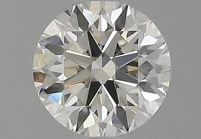 Diamond Natural 1Ct M-VVS2 Round - GIA6475169116 1