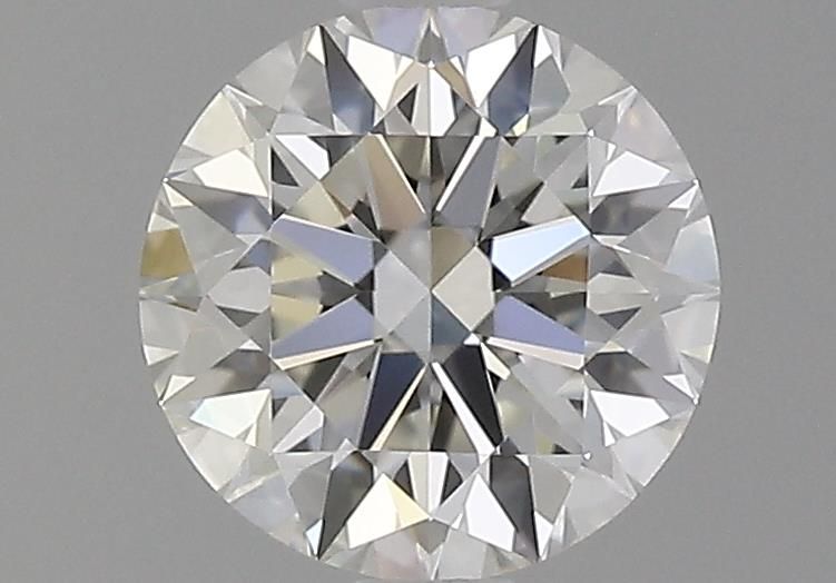 Diamond Natural 1,5Ct I-VVS1 Round - GIA5473036759 1