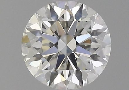 Diamond Natural 1,5Ct I-VVS1 Round - GIA5473036759 1
