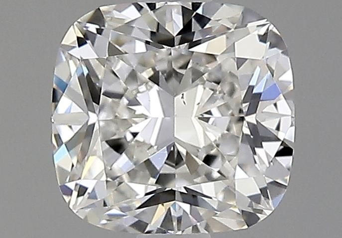 Diamond Natural 1,7Ct H-VS2 Cushion - GIA7476295634 1