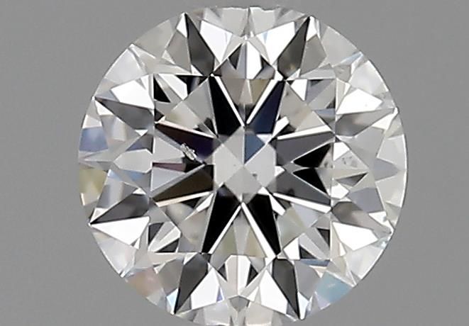 Diamond Natural 1,01Ct E-SI1 Round - GIA2464974368 1