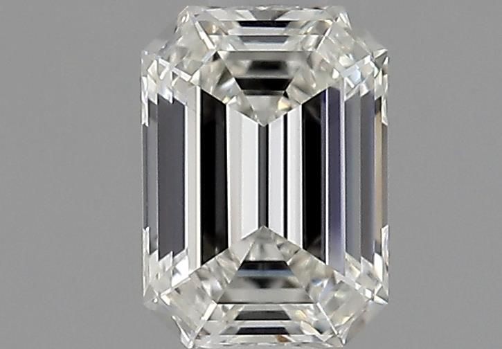 Diamond Natural 1,02Ct I-VVS1 Emerald - GIA1473169147 1