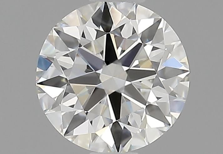 Diamond Natural 1,2Ct J-VVS1 Round - GIA2506349392 1