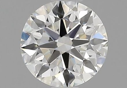 Diamond Natural 1,2Ct J-VVS1 Round - GIA2506349392 1