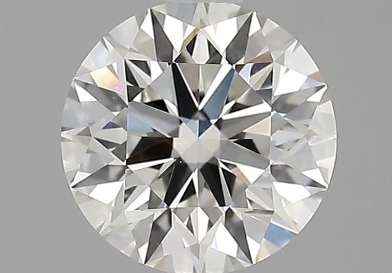 Diamond Natural 1,8Ct H-VS1 Round - GIA1497896431 1
