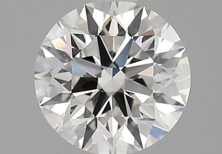 Diamond Natural 1,8Ct H-VS1 Round - GIA1497896431 1