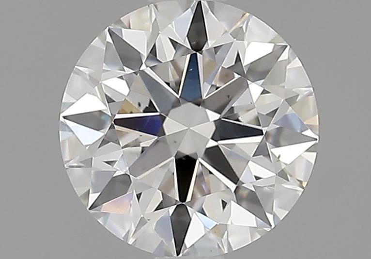 Diamond Natural 1,56Ct G-VS2 Round - GIA6501349472 1