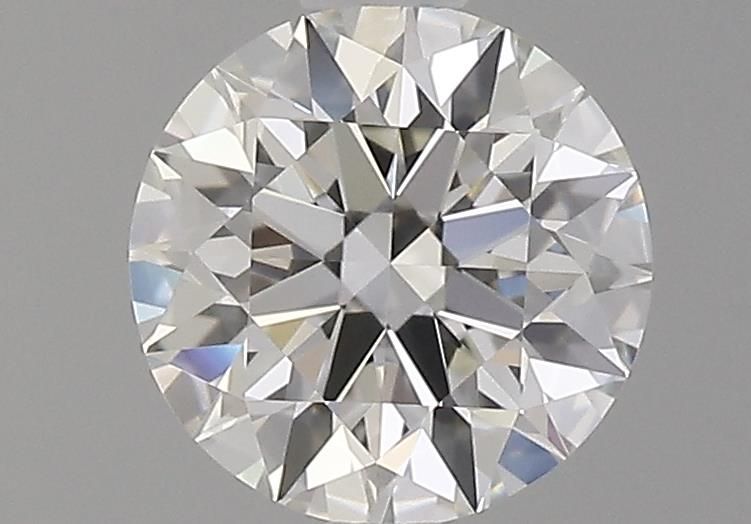 Diamond Natural 1,54Ct I-VVS1 Round - GIA1503372678 1