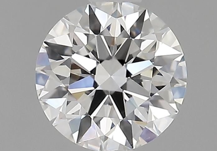 Diamond Natural 1,15Ct G-SI1 Round - GIA6501310008 1