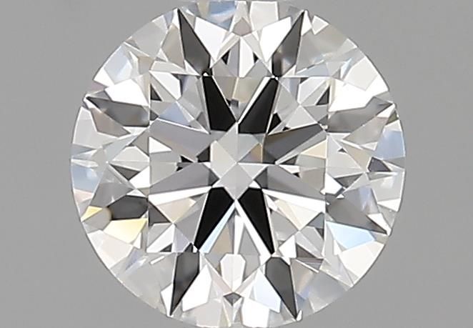 Diamond Natural 1,15Ct F-VVS1 Round - GIA6501399739 1