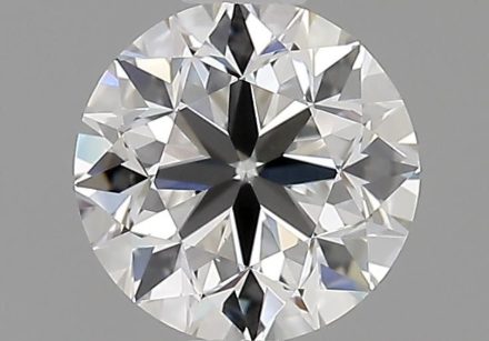 Diamond Natural 1,5Ct F-VS2 Round - GIA1508349557 1