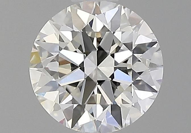 Diamond Natural 1,1Ct H-VS1 Round - GIA2506399699 1