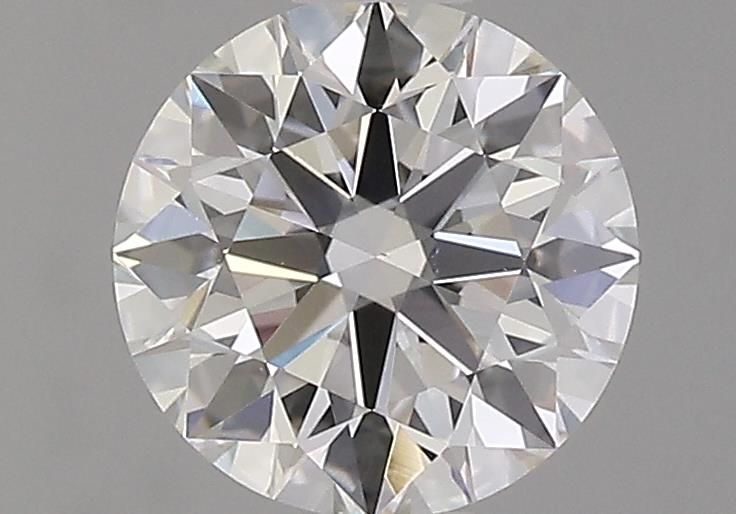Diamond Natural 1,52Ct I-VS1 Round - GIA6502349400 1