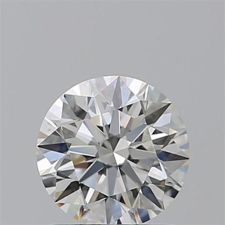 Diamond Natural 1,05Ct I-VS2 Round - GIA1475444005 1
