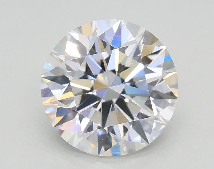 Lab Grown Diamond 1,45Ct E-VVS2 Round - IGILG757514744 1