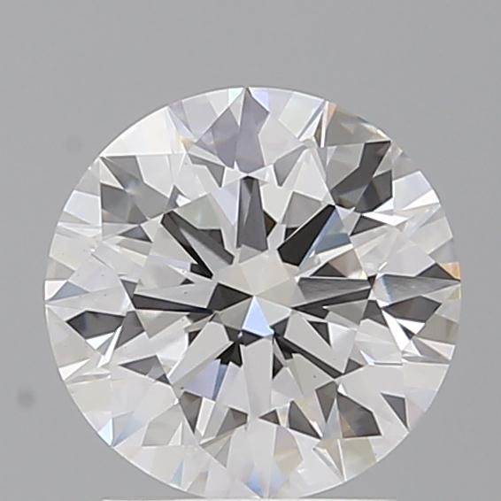 Lab Grown Diamond 2,1Ct E-VS1 Round - IGILG750576883 1